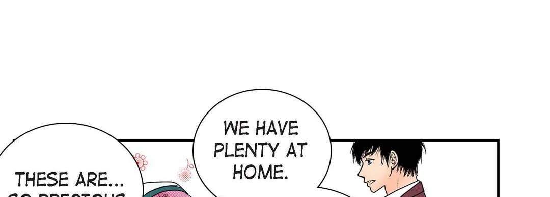Noona Fan - Chapter 42